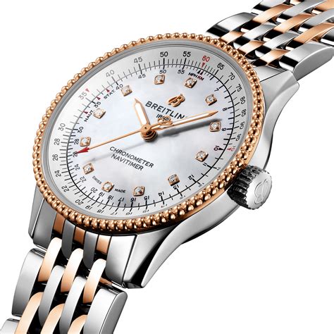 lady breitling watches|breitling female watches.